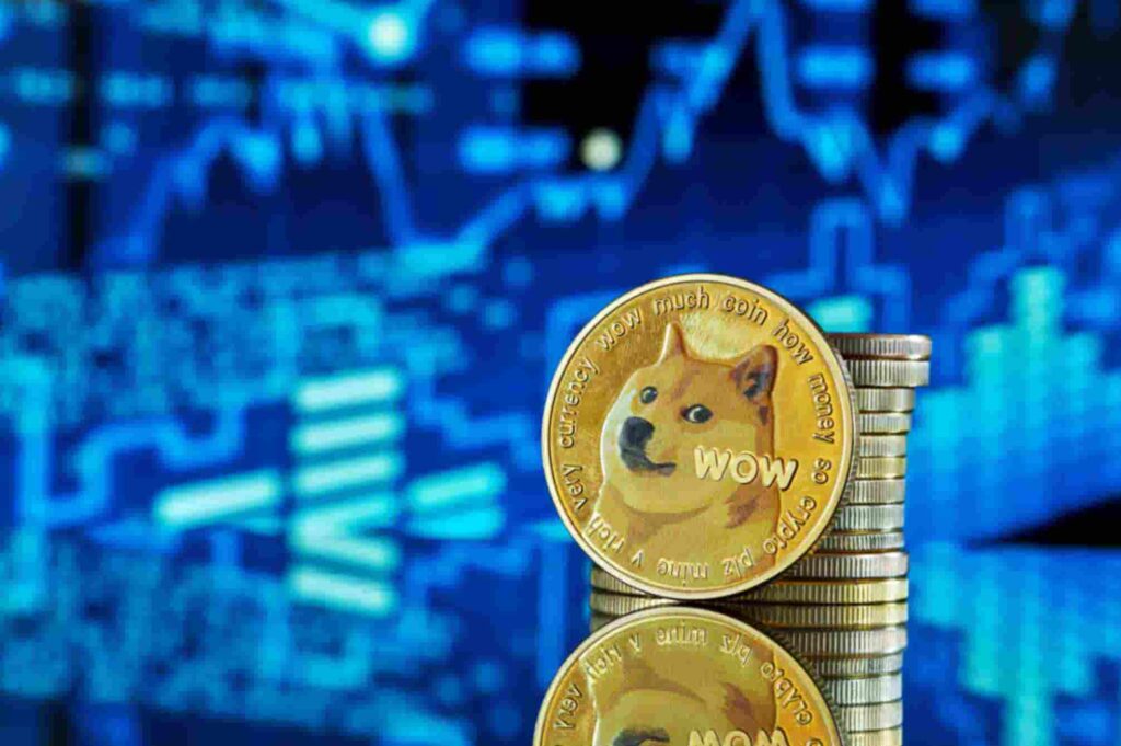 Another Dogecoin (DOGE) 'parabolic rally is on the way,' says expert