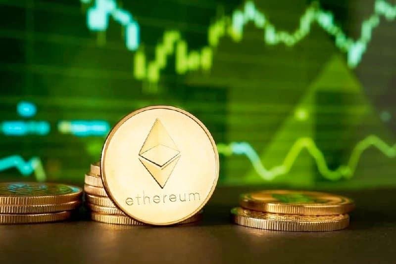 Here's why Ethereum is going to $6,000, according to expert