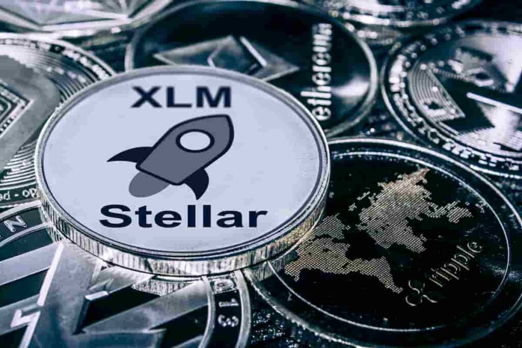 AI predicts Stellar (XLM) price for 2025