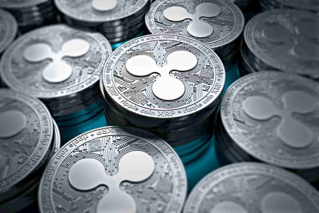 XRP would trade at this price if it hits its all-time high market cap