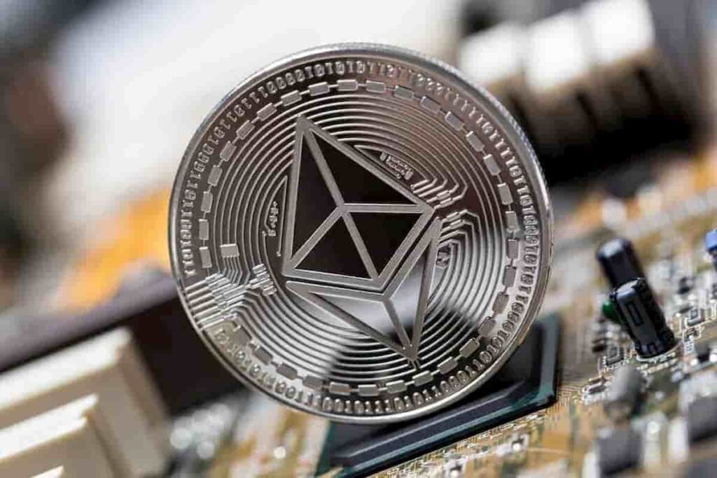 Technical analysts predict Ethereum price surge