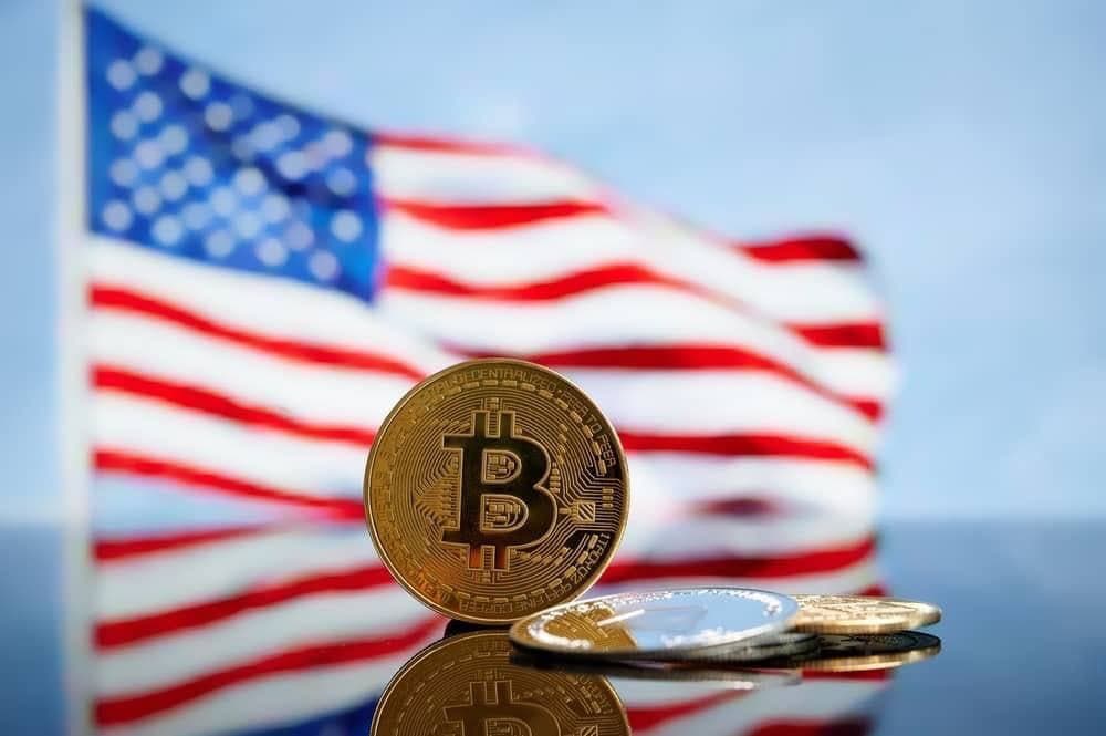 Did the U.S. government just trigger a Bitcoin crash?