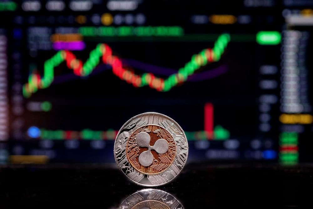 XRP ‘just days' away from all-time high breakout, according to analyst