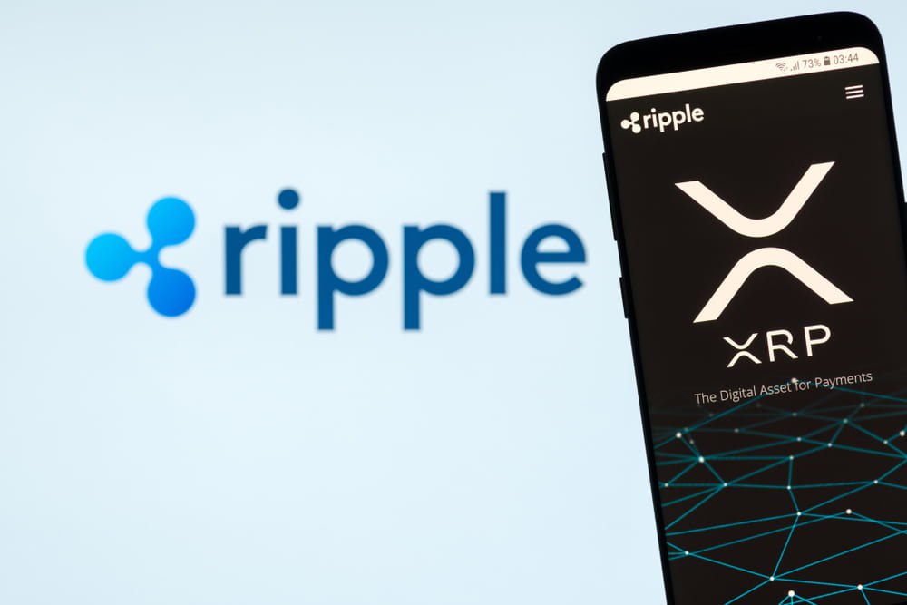 Bank of America was using XRP for 100% of internal transactions says Sound Planning CEO