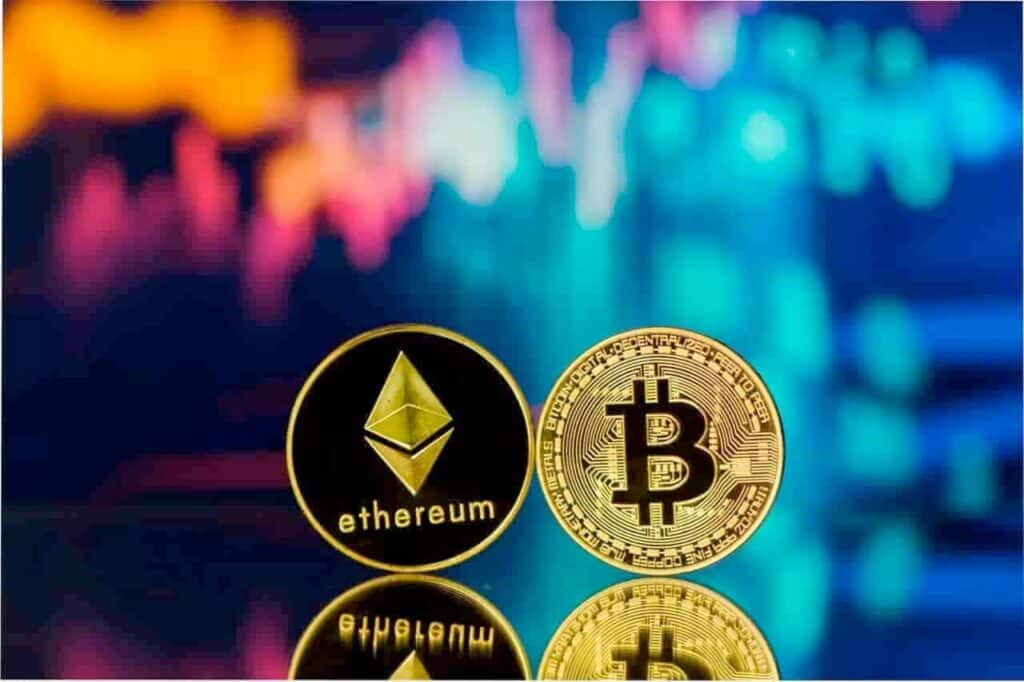 Bitcoin or Ethereum? We asked AI which is a better buy now that 2025 started