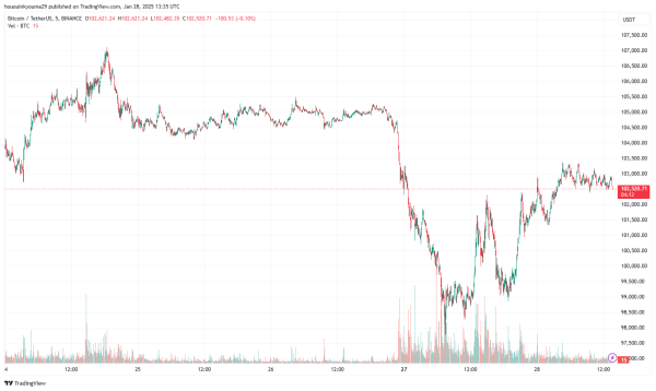 BINANCE:BTCUSDT Chart Image by hououinkyouma29