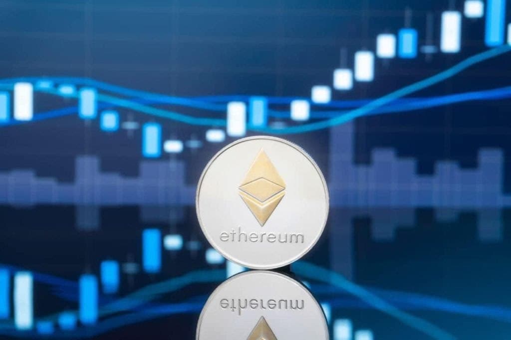 Ethereum’s 'most explosive breakout' in the cards as key pattern holds