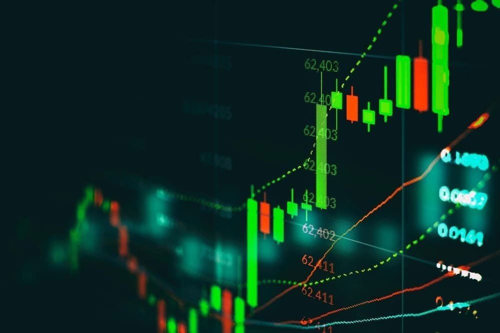 2 cryptocurrencies to reach a $100 billion market cap in March