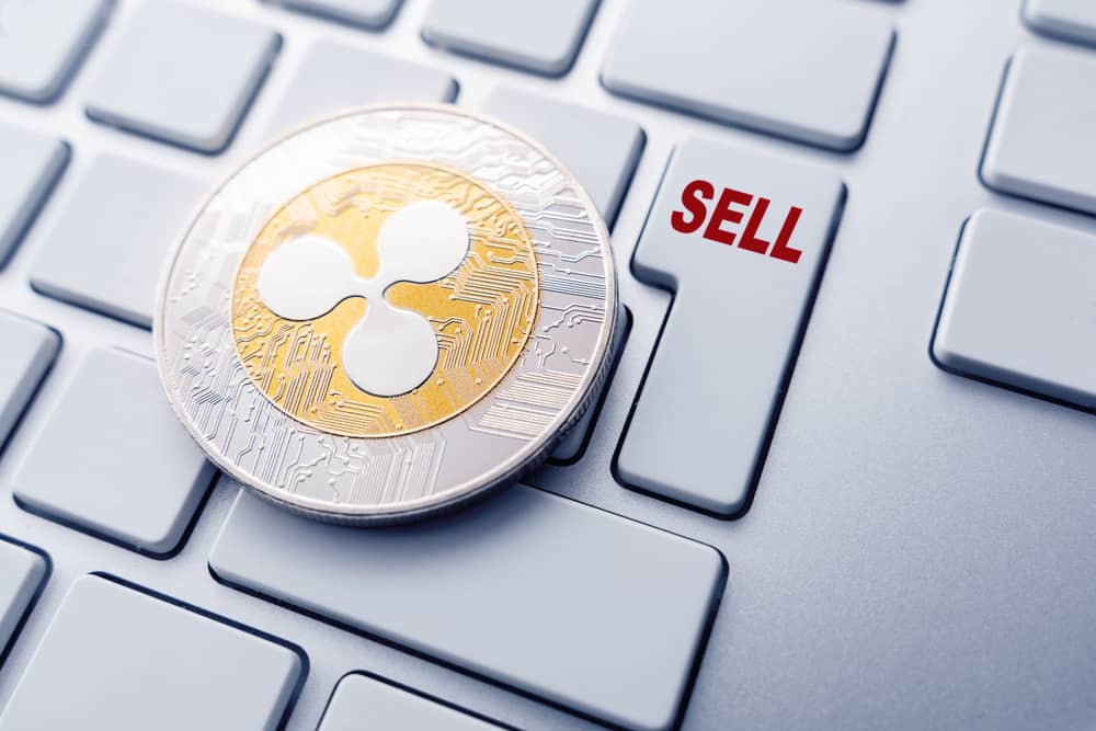 Ripple will unlock 1 billion XRP tomorrow, March 1; Sell pressure incoming