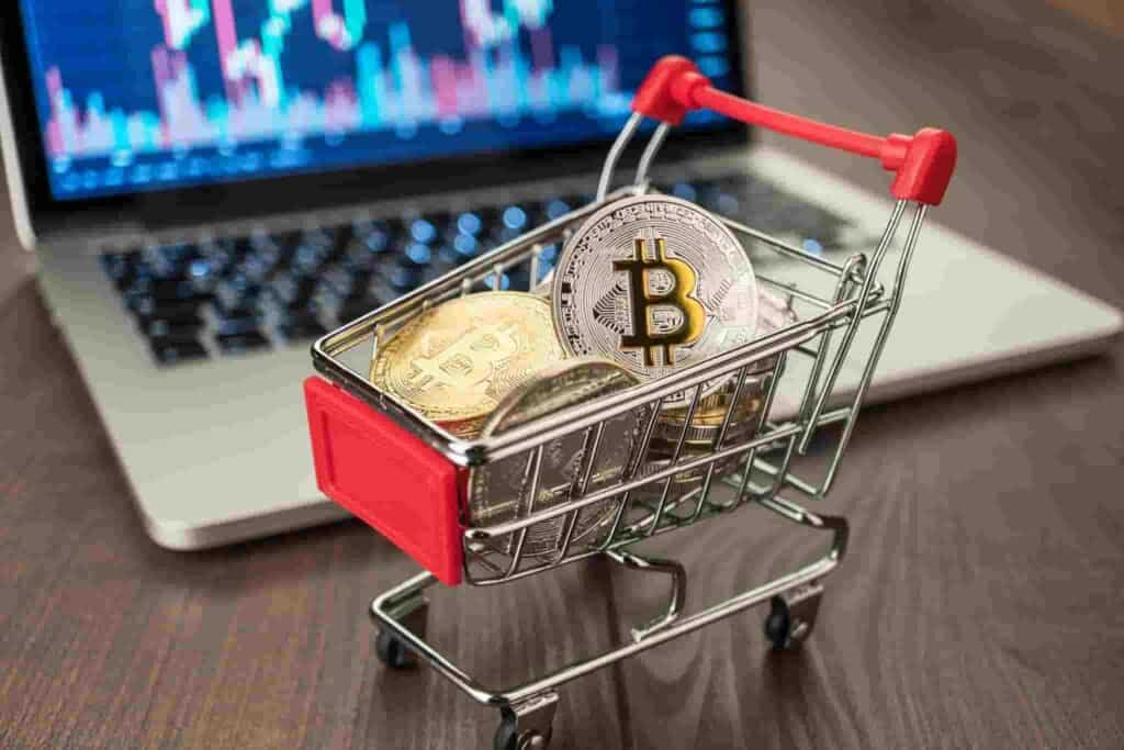 2 no-brainer mid-cap cryptocurrencies to buy in February