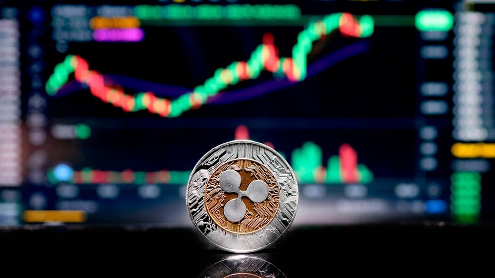 XRP price prediction for February 28, according to historical returns