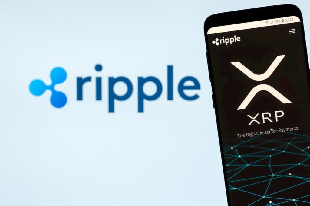 XRP whales load up on 150 million tokens — should you buy the dip