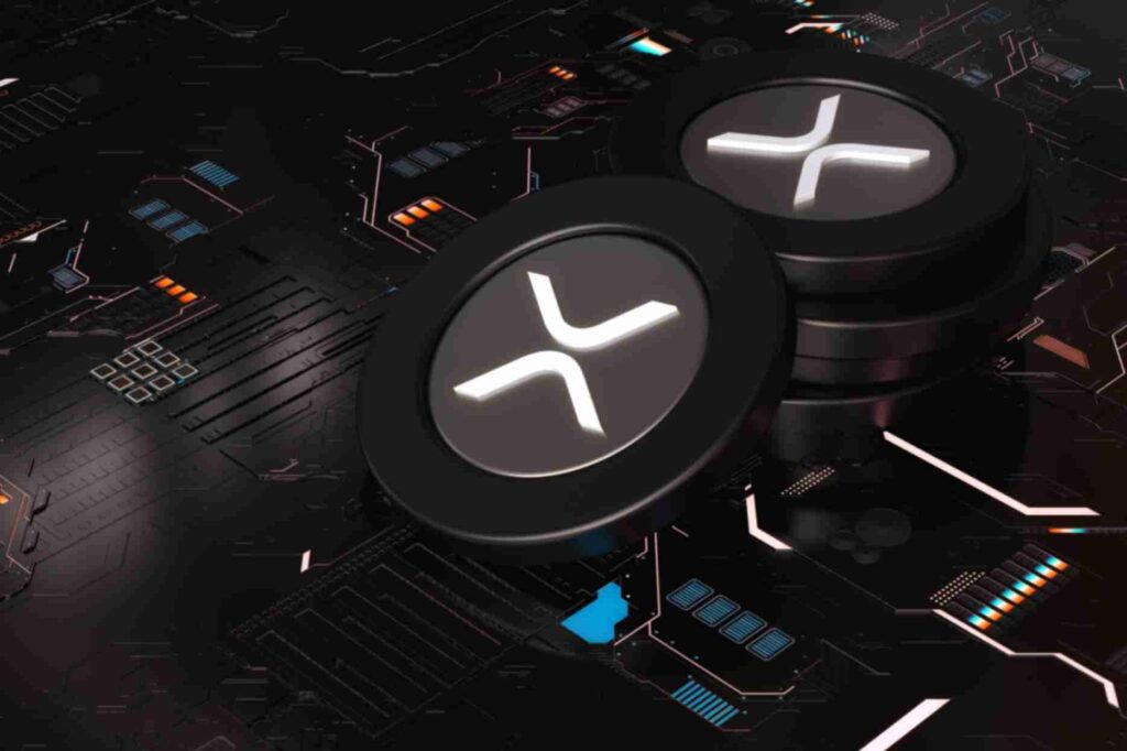 XRP price prediction as world's first spot ETF goes live