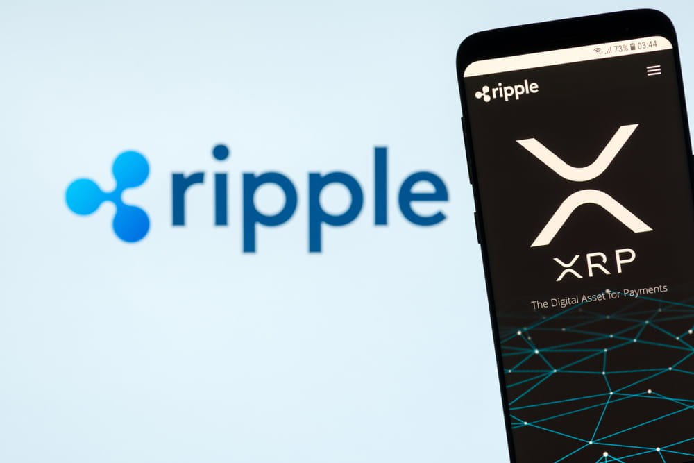 XPR futures hits monthly high over $21 billion traded
