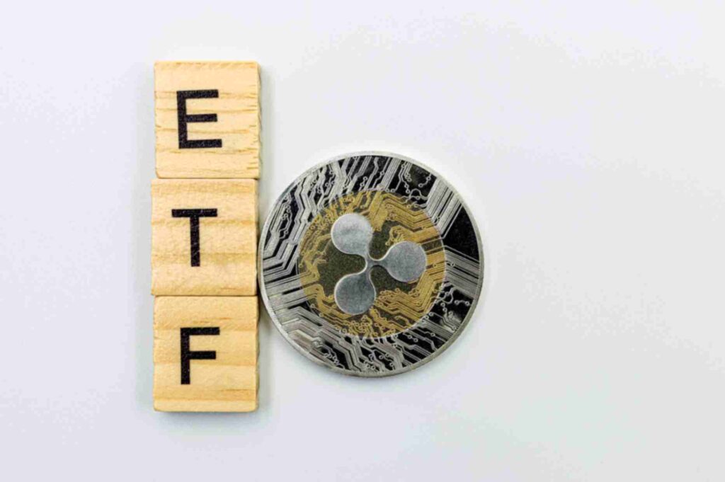 Here's how the world's first XRP spot ETF has performed so far