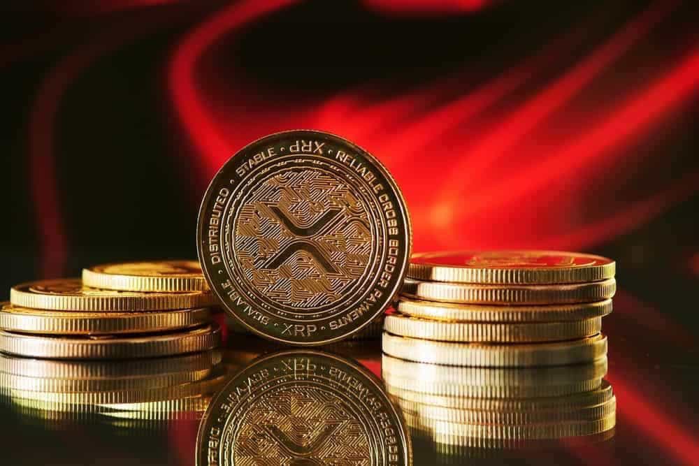 Incoming XRP price crash alert