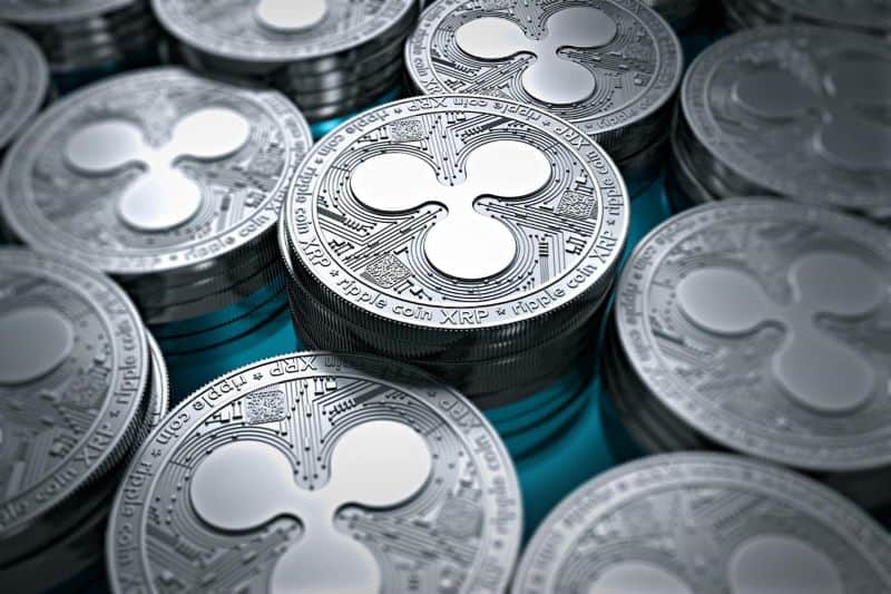 XRP open interest soars close to $5 billion 