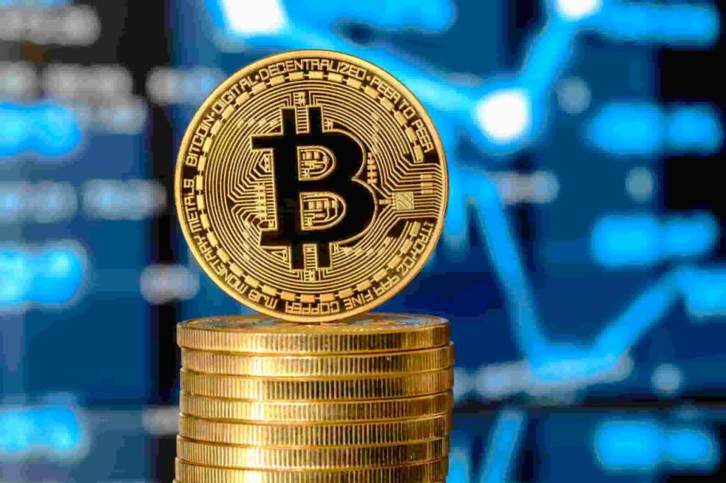 Crypto expert predicts Bitcoin to hit $147,000 in 2025