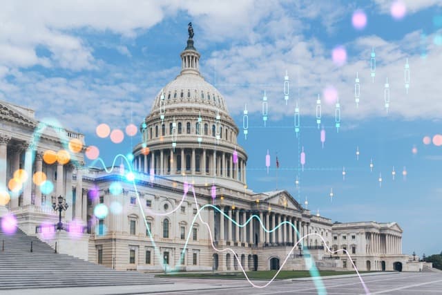 U.S. politician just made a super supicious crypto trade