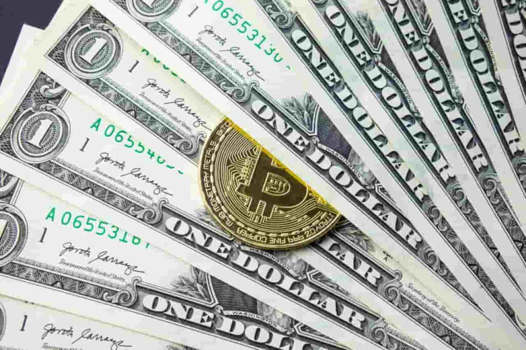 Millions of dollars in Bitcoin shorts just got liquidated