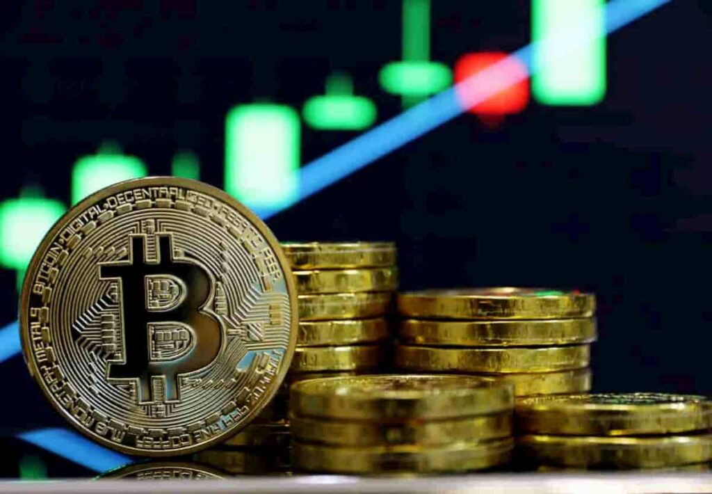 Why Bitcoin's guarantee of $135,000 target could emerge this week