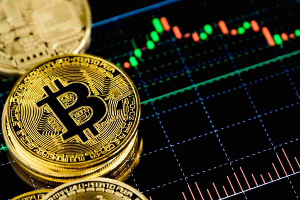 Here's when Bitcoin’s bear market is set to start