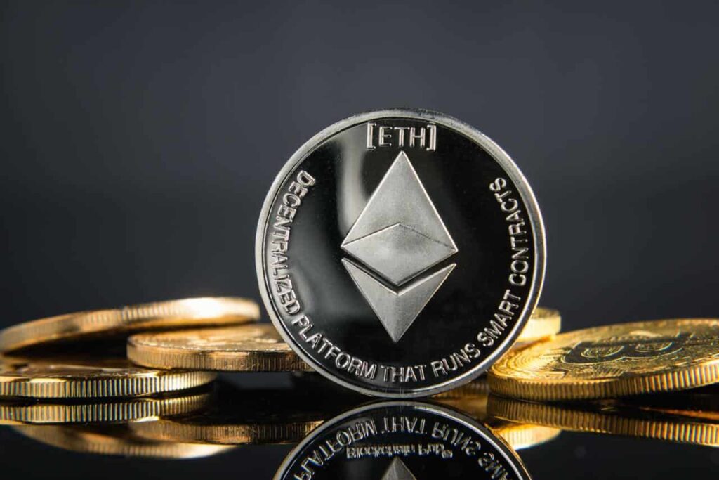 AI  predicts Ethereum price for June 1, 2025