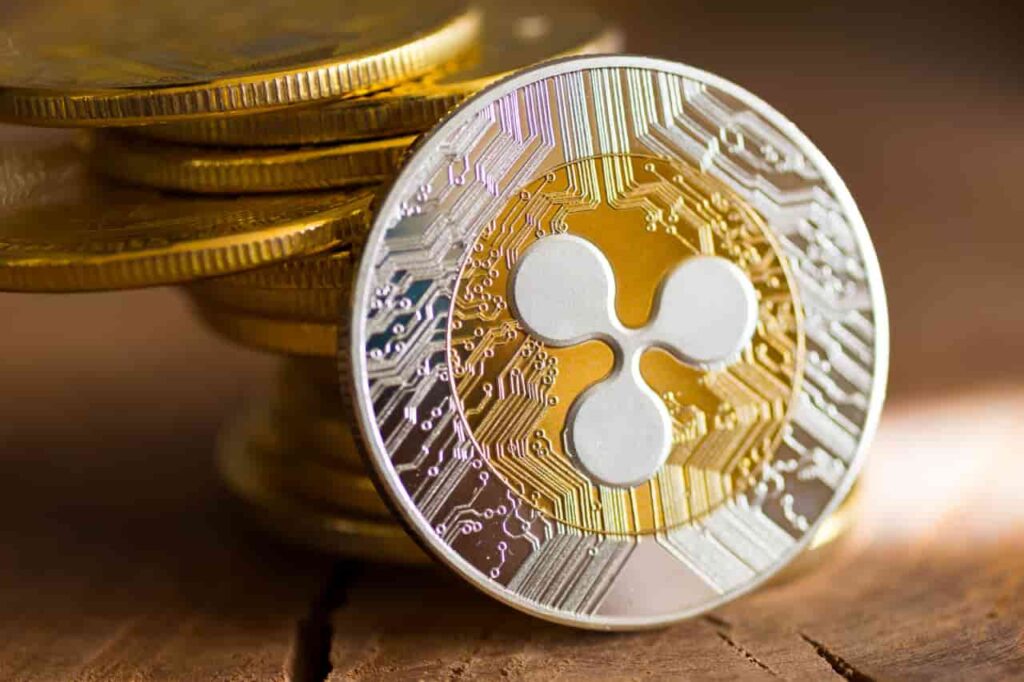 Analyst outlines XRP’s path to $5