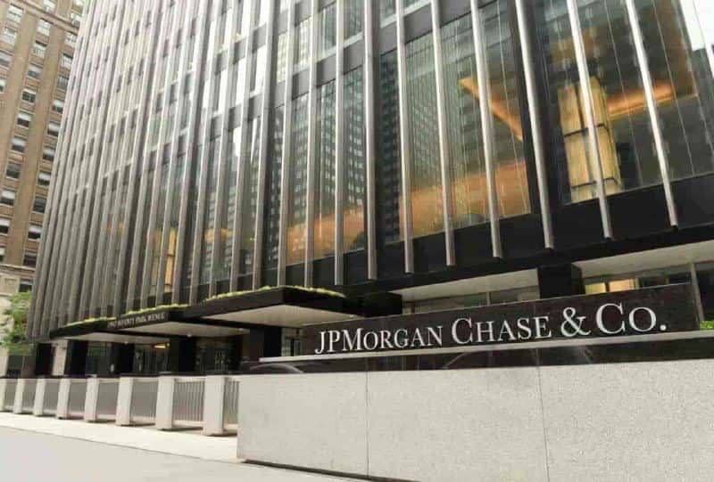 JPMorgan completes first-ever transaction settlement on public ledger