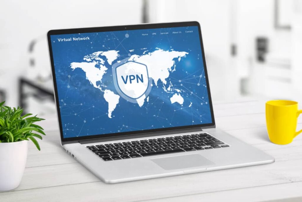 12% of users opt for LTC or TRX to pay for VPN services in crypto