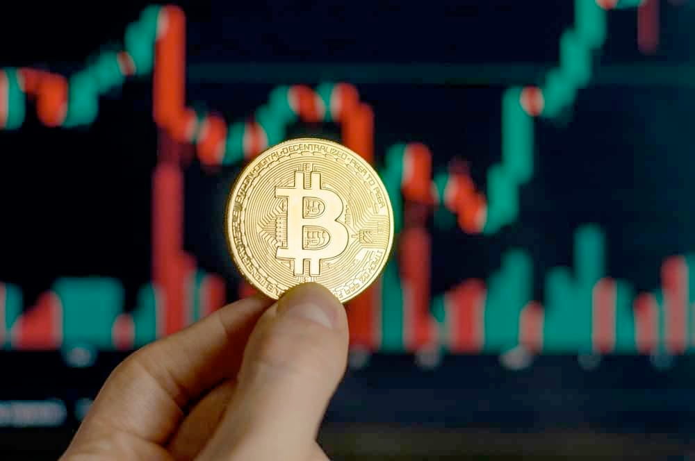 Monster $13 billion Bitcoin short squeeze alert