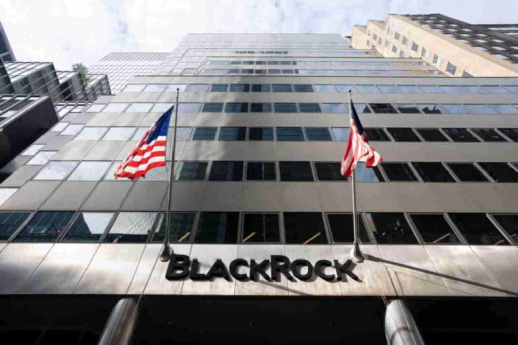 BlackRock could dump millions of this crypto