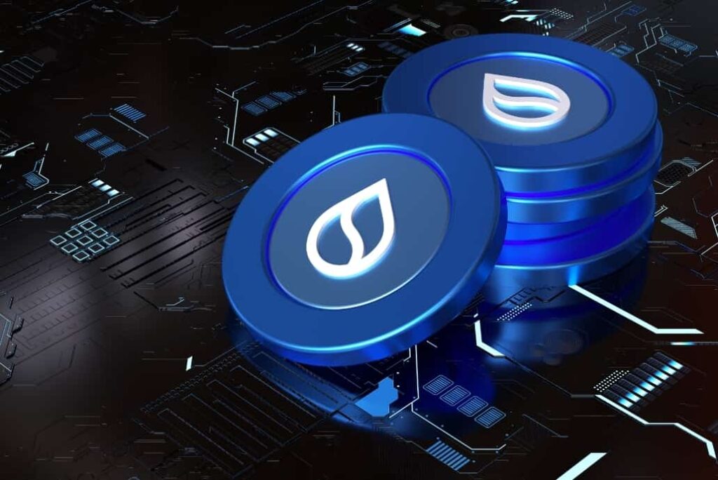 SUI is a ‘core pillar’ for upcoming bull cycle, says expert